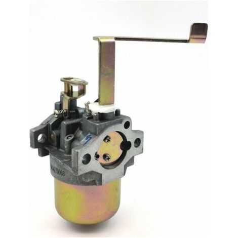 Carburateur neuf pour moteurs Mitsubishi GT600, GM182, MBG2902, MBG3500 – Puissance 6hp – Cylindrée 181cc – Remplacement optimal