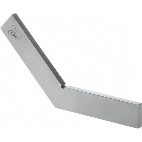 Mahr Sechskantwinkel 120G. 100x100mm HP