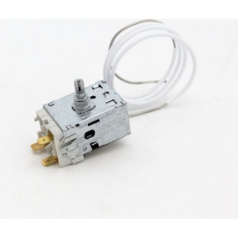 Ersatzteil - Thermostat, Temperaturregler -  - ARISTON HOTPOINT, SCHOLTES, INDESIT, SMEG, WHIRLPOOL