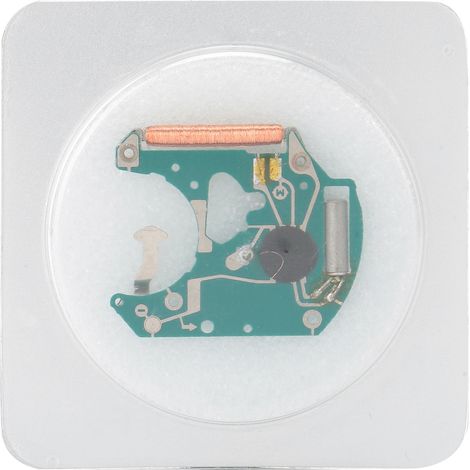 Plaquette de circuit ETA 4000 pour mouvement à quartz, pièce de rechange pour montre, compatible références 955.112, 955.412, 955.461.