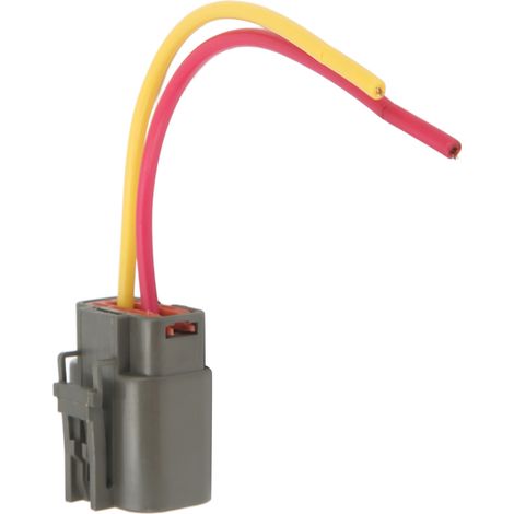 Faisceau de câbles de régulateur d'alternateur E38-2010, remplacement du connecteur de câble d'alternateur pour Hyundai (1/5)