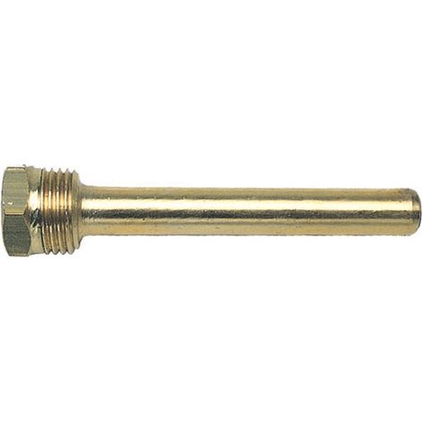 Pozzetto 3/8" mm 30