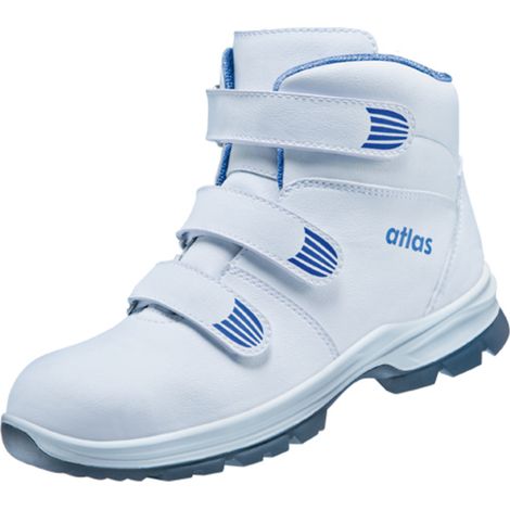 Chaussure de sécurité montante Atlas CL 570 ESD S2, largeur 10 taille 40