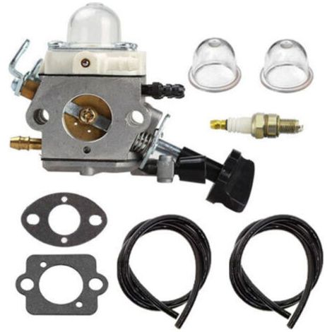 Carburateur de Remplacement ZAMA C1M-S261B pour Souffleurs Stihl BG86, SH56C, SH86C (1/4)