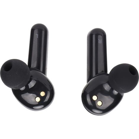 Écouteurs sans fil M29 pour le jeu : faible latence, double mode, indicateur de batterie LED, casque Bluetooth avec microphone. (1/5)