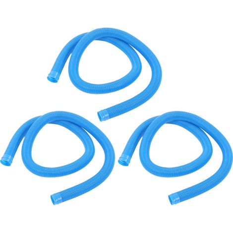 Adaptateur de descente de gouttière en plastique, adaptateur de remplacement pour tuyau de descente, convertisseur, connecteur avec vis, noir, 2 x 3 pouces