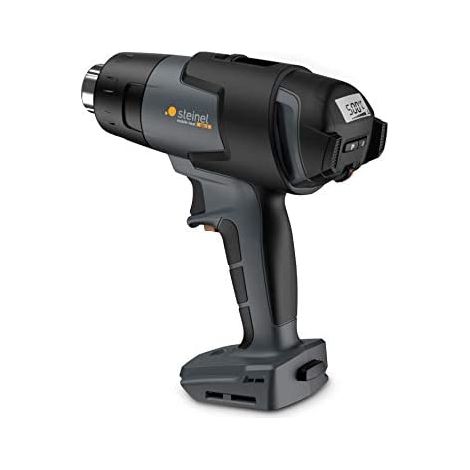 STEINEL  pistola  de  aire  caliente  sin  cable  mobile  heat  MH  5  KF  18  V  50-500  grados  C  300  l/min  -  63993 (1/5)