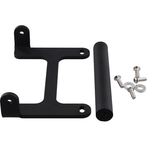 Supporto piastra navigazione per moto supporto telefono GPS per VOGE 650DS 650DSX DS650