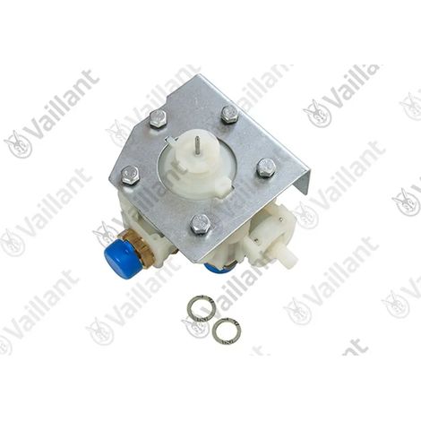 VAILLANT Pressostat d'eau MAG 6 0/0 XI Vaillant-Nr. , 0020135523