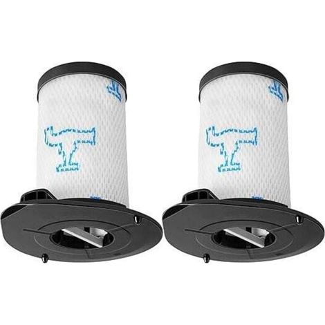 Filtri per Rowenta Air Force 460, 560, Air Force Flex 560, Air Force 360, MAX ZR009002, RH9252, RH9253, RH9256, RH9286 (1/4)