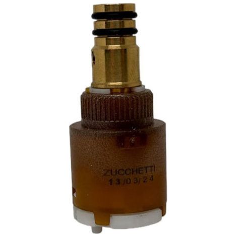 Ricambio cartuccia progressiva ISY22 Zucchetti R96955 (1/2)