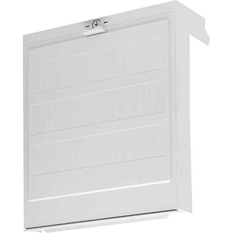 STRIEBEL ZG104 CACHE DE 300 X 250 MM OU FENTE STRIEBEL & JOHN 2CPX039175R9999