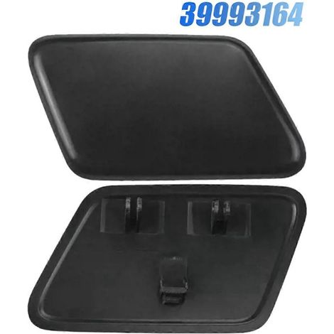 Pour S60 2005-2009 Bouchon de gicleur de lave-phare droit 39993164-- (1/5)