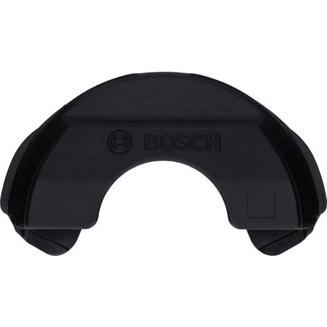 BOSCH CAPERUZA PROTECTORA CORTE PLÁSTICO:115MM