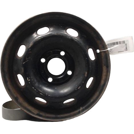 [PRODUIT D'OCCASION] Jante Tole RENAULT 19 -92 ♻️ Ref Oe. 7701349749 - Garantie à vie (1/2)