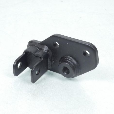 Platine de repose pied AVG pour moto Suzuki 650 DL V-strom (1/5)