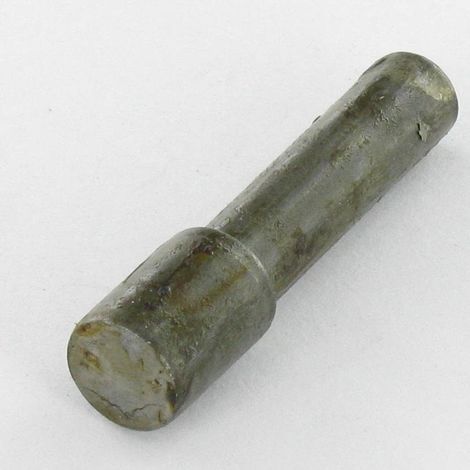 Axes Acier brut 10X40 10/13 et 7.4/27-1 pièce (1/2)