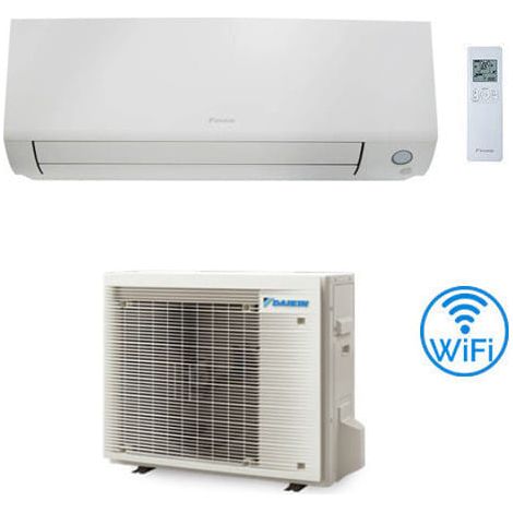 Climatiseur Daikin Perfera toutes saisons Wifi 18000 BTU FTXM50A INVERTER, , Classe A++/A++, NEUF 2024