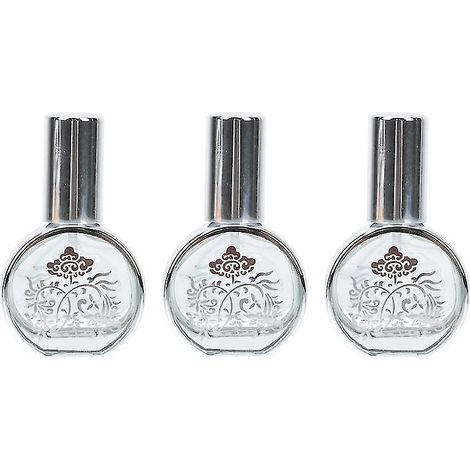 Lot de 3 flacons pulvérisateurs (1/3)