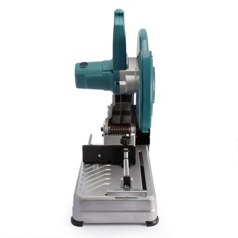Outil de coupe en métal Makita LW1400
