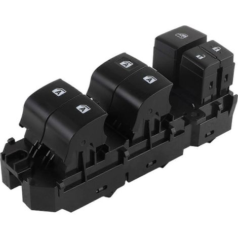Fahrzeug 84040-0K021 840400K021 Hauptschalter für elektrische Fensterheber (1/5)