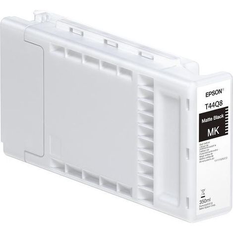 Epson T44Q840 Negro Mate Original