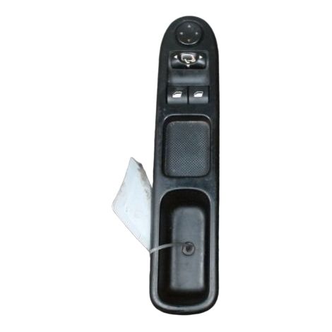 [PRODUIT D'OCCASION] Commande Leve-glace Porte Avg PEUGEOT 307 ♻️ Ref Oe. 6554e3 - Garantie à vie (1/2)