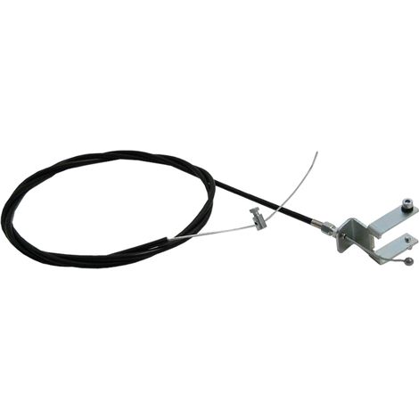 900REV3 - Sblocco Dall'esterno Con Cordino Metallico Key Automation Rev3 Automazione Nuovo