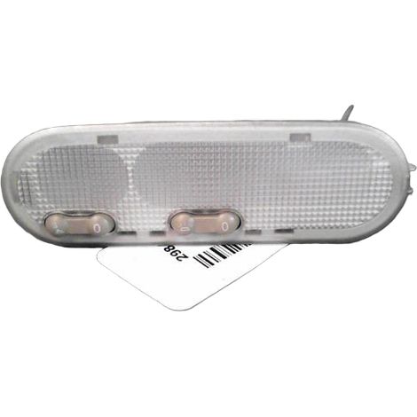 [PRODUIT D'OCCASION] Plafonnier RENAULT Scenic II Ph2 2006- ♻️ Ref Oe. 8200073231 - Garantie à vie (1/3)