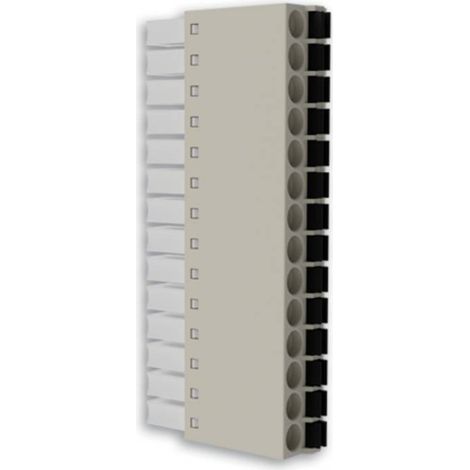Revolution Pi by Kunbus PCB female connector 14 pins PR200030 Modulo I/O