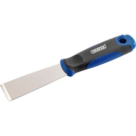 Draper 32mm Soft Grip Chisel Knife (71288) (1/2)