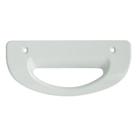 POIGNEE DE PORTE pour REFRIGERATEUR ARTHUR MARTIN - 208037401