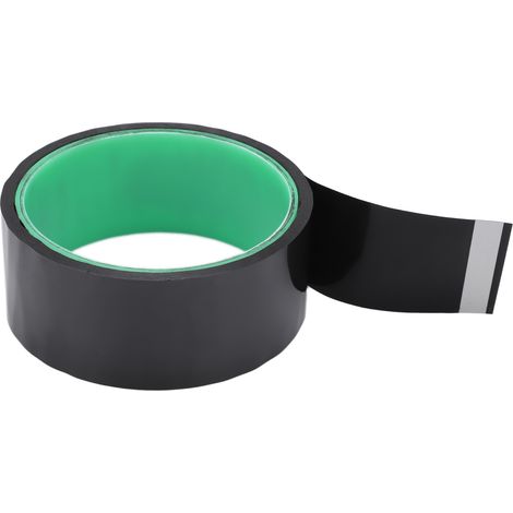BOLANY Ruban Anticrevaison pour Jantes de VTT, Bande Étanche 37mm x 10m pour Pneus Tubeless, Protection Roue (1/5)