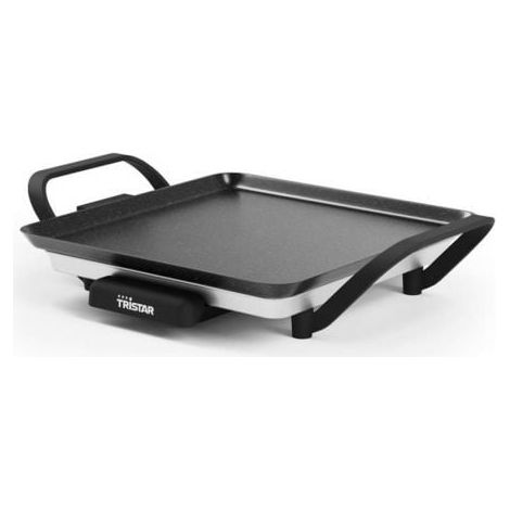PLANCHA ASAR TRISTAR BP-2666 28X28 800W