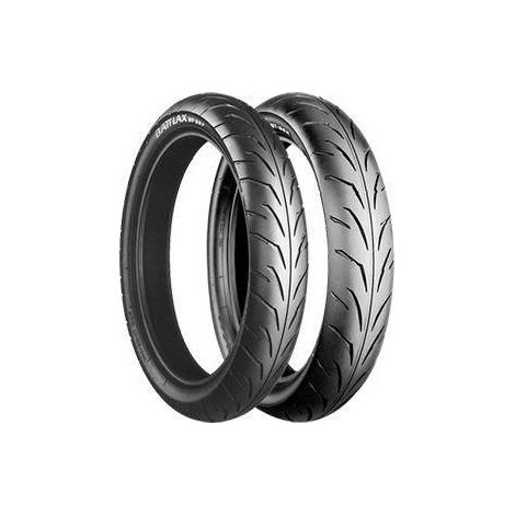 Pneu 120/80 -17 TL AR 61S BT39 SS