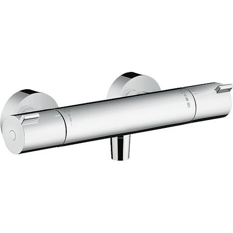 Mitigeur thermostatique douche série ECOSTAT