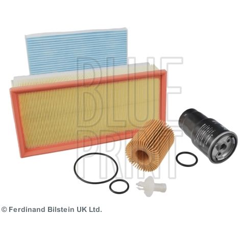 Jeu de pièces, inspection Blue Print ADT32129 TOYOTA 04152-0R010 04152-0R010 S1
