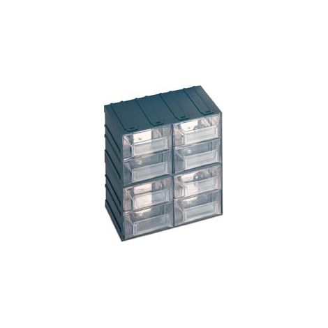 Cassettiera Visionblock 13 208 MMX129X208H. Terry