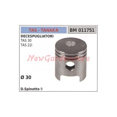 Pistone TAS decespugliatore TAS 30 22i 011751