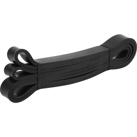 Sangle Élastique de Fitness pour Musculation à Domicile et Exercices en Salle (1/5)