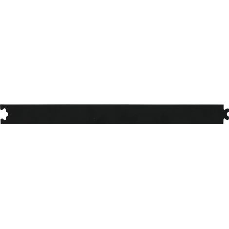 Rail de course 4501 STA noir Support-L.450mm Wm. (1/3)