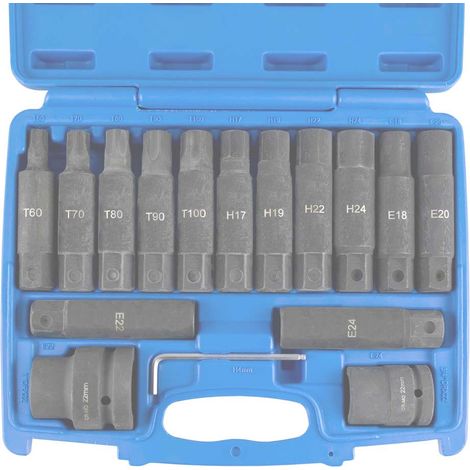 JBM14726 Pointe d’impact T80 (réf. 51028)