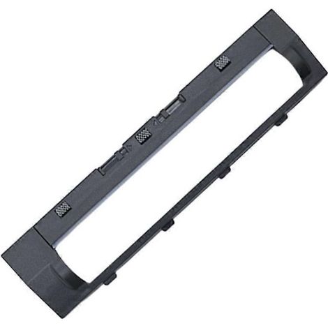 Couvercle de brosse principale pour aspirateur spatial Roborock Saros Z70/Saros Z70 Ultra / G30 - Pièces de rechange - Couvercle de brosse rotative() (1/4)