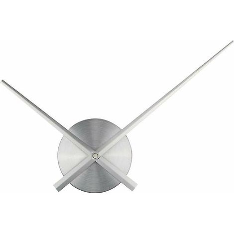 3d Clock Hands Large Wall Clock Hands Needle Shape For Diy Wall Clock Decoration Quartz Clock Mechanism Accessories (1/5)