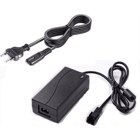 Adaptateur Secteur Alimentation 29V 2A adaptateur électrique pour Fauteuil Canapé Chaise Reclinerspares Limoss Lift Chair Class 2 KDDY001 KDDY008B ZB Limoss MC120 MC120 SPS 500481 Transformer 2 pin (1/4)