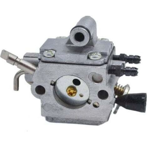 Für Stihl MS193T Vergaser Zama 805A 1137-120-0606