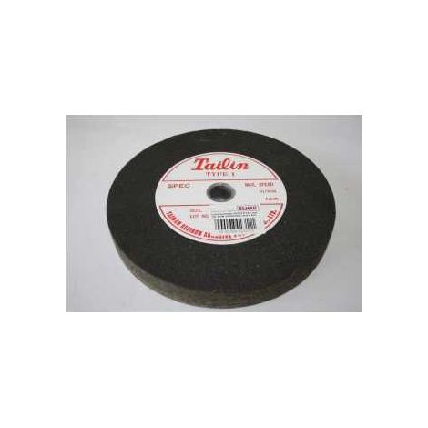 Schleifscheibe 200x25x20 mm (1/2)