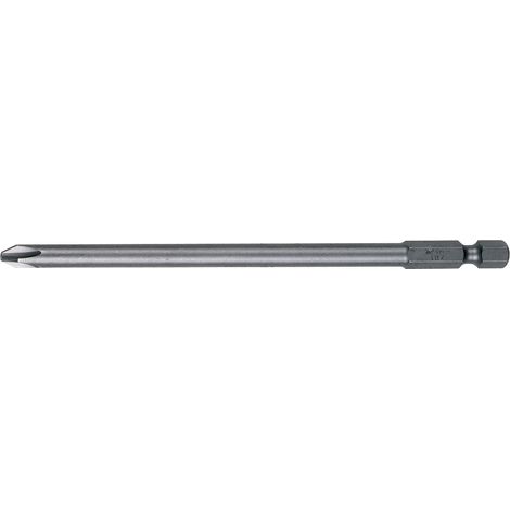 Makita caricatore punte per avvitatore PH2 PH2 - 141 mm - 10 pz.