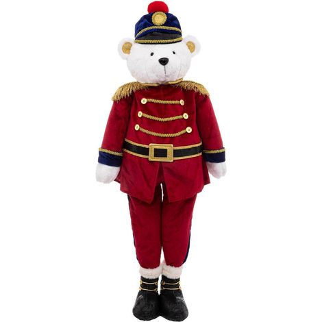 Schiaccianoci personale 105 cm - Feeric lights & christmas