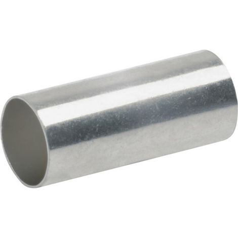 Klauke Hülse 185 E-CU 185qmm VHD (1/3)